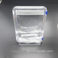 Custom Logo Consumable Laboratory Clear Membrane Storage Box